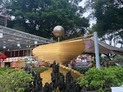 -荔城生鲜盛宴(番禺旗舰店)