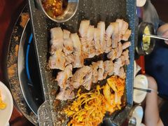 -Dombe豚(黑猪肉街店)