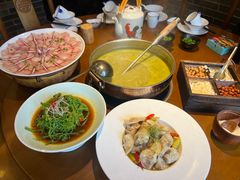 -凤凰山斑鱼馆(恭城店)