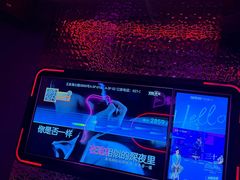 -星聚会KTV(龙湖上海奉贤天街店)