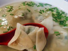 荠菜大馄饨-乔家栅(襄阳南路店)