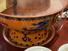 -1078號老北京涮肉(松柏店)