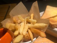 -西豪果木牛排(龙泉万达店)