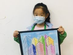 -斯玛特儿童美术中心(良乡店)