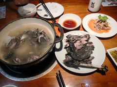 -黑鸡小馆(金源店)