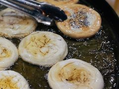 -涂记油酥饼(江汉三路店)