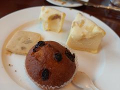 -广州希尔顿逸林酒店-OPEN開·全日制餐厅·海鲜·小火锅·自助餐(东风路店)