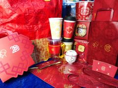 -喜茶(广州天汇igc店)
