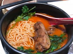 -和府捞面(东直门银座店)