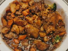 -北京王府井希尔顿酒店·万斯阁西餐厅