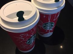 -星巴克臻选(莘庄仲盛店)
