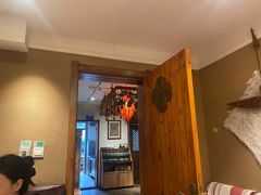 -慢丽江·云南野生菌土鸡锅(西山店)
