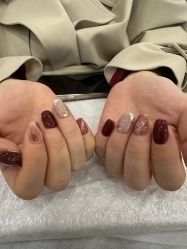 -斯馨·健康美甲美睫