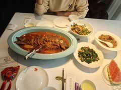 -阿五黄河大鲤鱼(纬三路店)