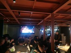 -雪熊精酿·哈尔滨烧烤酒馆(非遗大串店)