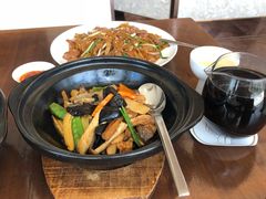 -彩丰楼·中餐厅(国家会展中心上海洲际店)