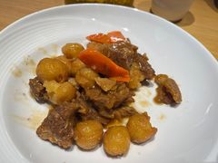-关东小磨东北菜(上海长风大悦城店)