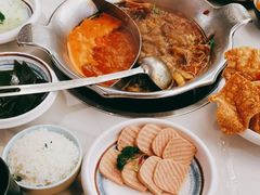 -刘一锅筋头巴脑(大悦城C店)