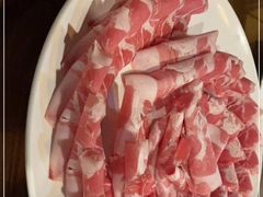 -竹叶涮肉坊(总店)