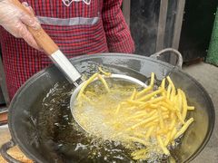 -味子夫鸡柳(解放碑总店)