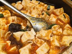 -狮王府淮扬菜(新街口友谊店)