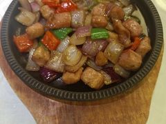 -南通兴东国际机场