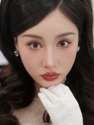 -荷玛高端新娘跟妆团队·彩妆培训