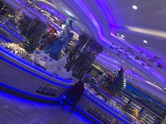 -澜悦港海鲜体验主题餐厅