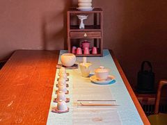 -沿途四季·云南菜·诗酒茶(蓝色港湾店)