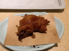 -状元阁烧烤(新华路总店)