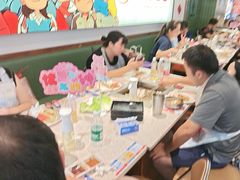 -尹珍珠·韩式无限烤肉(回龙湾店)