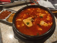 -欧巴烤肉(创富世纪店)