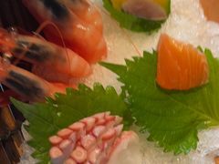 -松鹤精致料理(五一中路店)