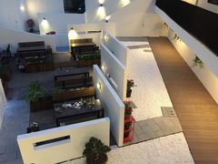 -大隐国际青年旅舍(上海陆家嘴东方明珠店)