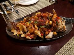 -食肆&Fourteen(武林夜市店)