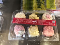-生活林(河北路店)