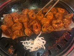 -杀猪天·韩国烤肉(总店)