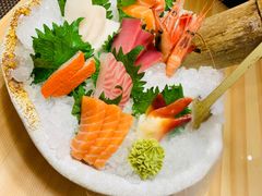 -酒久自助料理(佳兆业店)