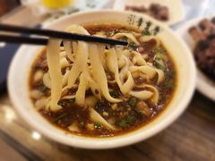 -晋宝章大同刀削面(和平里店)