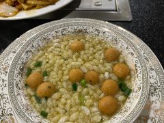 油茶-百川油茶馆(燕岩店)