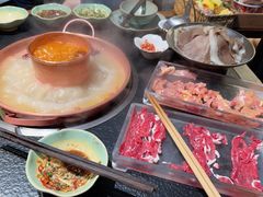 -菌自由丨野生菌火锅特色庭院餐厅(丽江古城店)