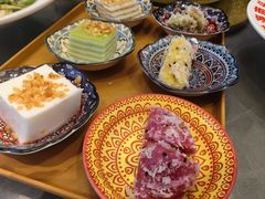 -沿江海南菜·文昌鸡祖师爷(大东海店)