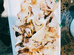 -肉加韩国料理·烤肉(金茂湾店)