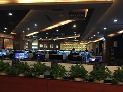 -任我游电竞(朝外店)