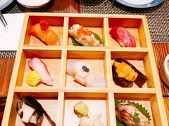 -矶野水产(澳门逸园中心店)
