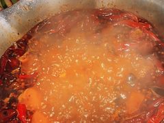 -湊湊火锅·茶憩(打浦桥日月光店)