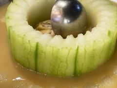 -禄婶鸡煲·打边炉