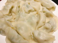鲅鱼水饺-船歌鱼水饺(淄博万象汇店)
