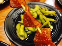 -烤官达人·徐州鲜羊肉串(江宁店)