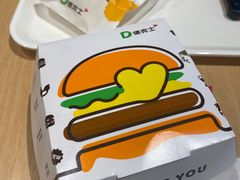 -德克士(北京站店)